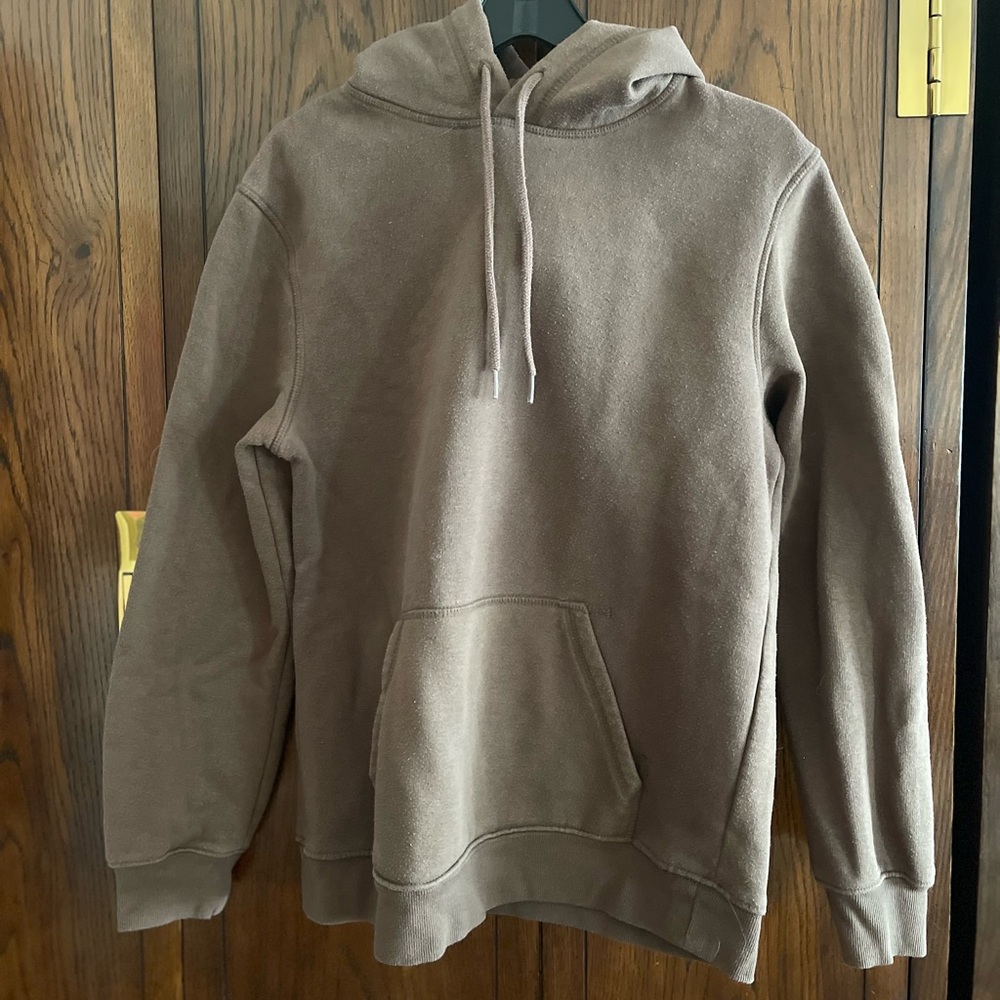 H&M HODDIE